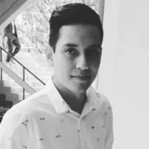 Ubaldo - Profesor de mezcla de audio - CDMX