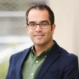 Ramtin - Computer programming tutor - San Francisco