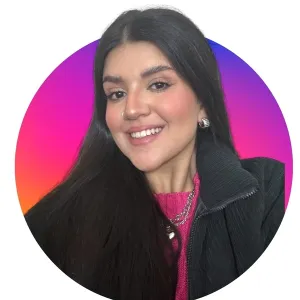 Nathaly - Professor de inglês - São Paulo