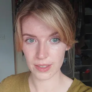 Kate - Irish tutor - Limerick