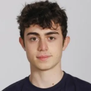 Giovanni - Prof de maths - Brest