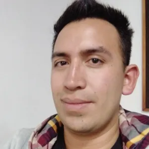 Ivan Andres - Profe de matemática - Bogotá