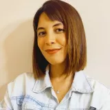 Leila - Profesor ciencias naturales - Berazategui