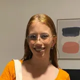 Candela - prof de Geografía e historia - Montevideo