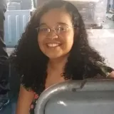 Gabrielle de Figueira - Prof de russo - Rio de Janeiro