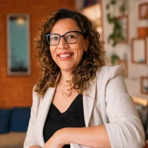 Karina - Professor de Preparação para o Vestibular - São Paulo