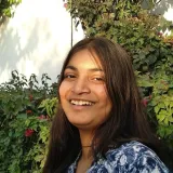 Bhumi - Accounting teacher - Raghogarh -Vijaypur