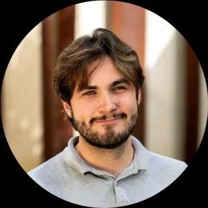 Andrew - Profe de programación - Alcantarilla