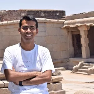 Rahul - Algebra tutor - Bengaluru