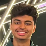 Arya - Maths tutor - Chermside West
