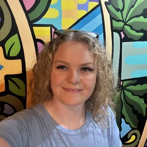 Chloe - Support for students with a reading disorder tutor - Adelaide
