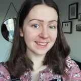 Kayleigh - English tutor - Leeds