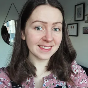 Kayleigh - English tutor - Leeds