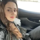 Merve - Türkçe öğretmeni - 
