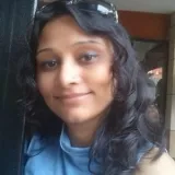 Shailly - Economics tutor - Toronto