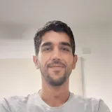 Nico - profesor de entrenamiento personal - La Plata