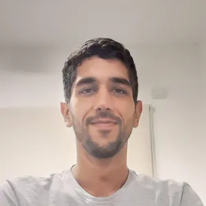 Nico - profesor de entrenamiento personal - La Plata