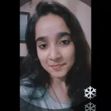 Janhvi - Cellular biology teacher - Varanasi