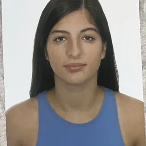 Erika - Profe de matemáticas - Málaga