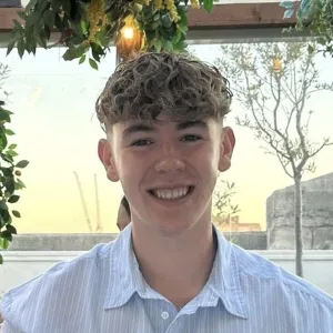 Christian - Economics tutor - Cambridge