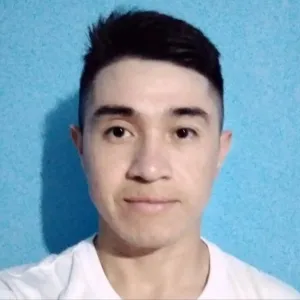 David - Profesor inglés - Morón