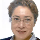 Isabel - Prof d'espagnol - Bulle