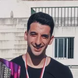 Ruben - personal trainer - Lisboa