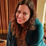 Jéssica - Professor de português para estrangeiros - Tijuca