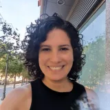 Claudia - profesor de español para extranjeros - Valencia