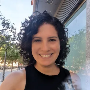 Claudia - profesor de español para extranjeros - Valencia