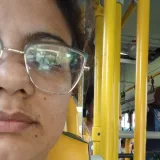 Cristina - Professor de português para estrangeiros - Conjunto Habitacional Aguia de Haia