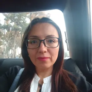 Brenda - Profe de lenguaje señas - Ciudad de México