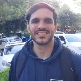 Pablo - Spanish tutor - Cork