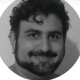 Gustavo - Prof de iniciação à informática - Florianópolis
