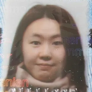 Yun - Chinese teacher - Devon Meadows