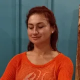 Alexandra - Profe de yoga - Granadilla