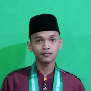 Rahmat Wiwa - Guru mengaji - Purwokerto