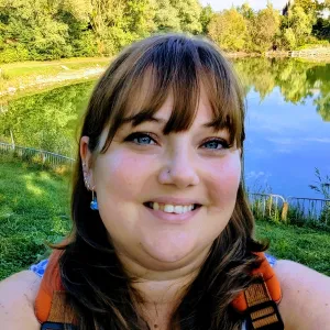 Ludivine - Prof d'aide aux devoirs - Sartrouville