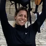 Sara - Entrenador personal - Madrid