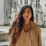 Ida - Prof de français - Paris 4e