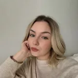 Patrícia - angol nyelv magántanár - Budapest