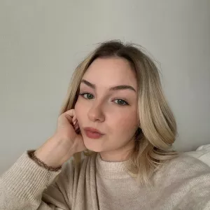 Patrícia - angol nyelv magántanár - Budapest