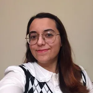 Beatriz - Prof de alemão - Ovar