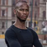 Tshepo - Dance tutor - Johannesburg