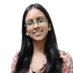 Shaivi - Economics teacher - Gurugram
