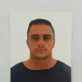 Kelvin - personal trainer - Santo André