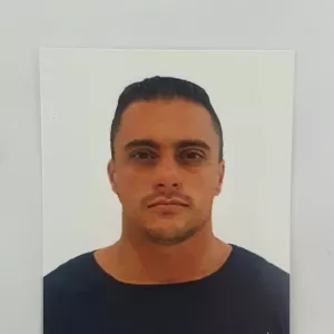 Kelvin - personal trainer - Santo André