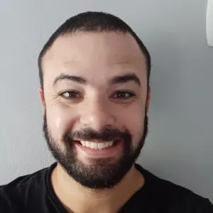 Reinaldo - Professor de português para estrangeiros - São Paulo