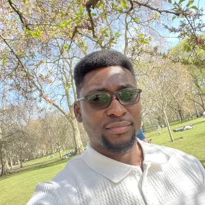 David - Biology teacher - Bedford