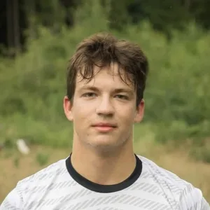 Jakub - nauczyciela języka polskiego - Olsztyn